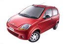 Chevrolet Spark EV unveil at the LA Motor Show that starts on Nov 30